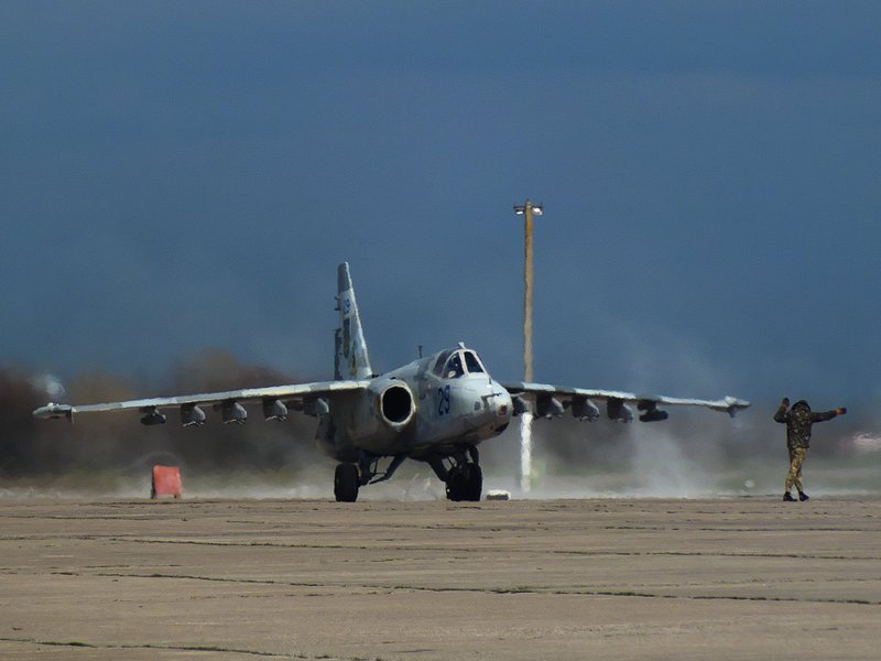 самолет, небо, украина, подготовка, аэродром