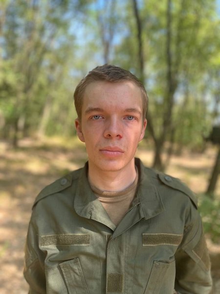 Военные 8 мотострелковой роты третьего мотострелкового батальона ВС РФ