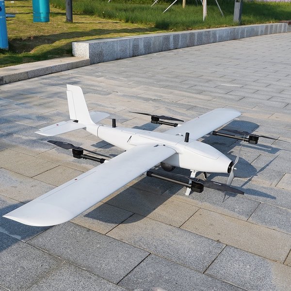 БПЛА "Raefly VT260", дрон, китай дрон