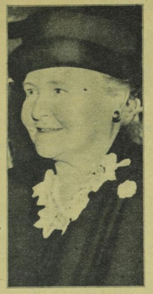 Ліліан Вайлз Ліліан Вайлз