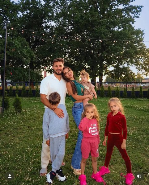 Софія Стужук потрапила в скандал