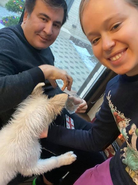 Саакашвили, ясько, михеил саакашвили и лиза ясько, елизавета ясько, слуга народа, роман ясько саакашвили