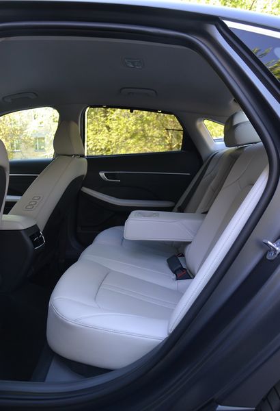 Hyundai Sonata 2024, Hyundai Sonata, новая Hyundai Sonata, Hyundai Sonata в Украине, Hyundai Sonata в Украине, седан Hyundai