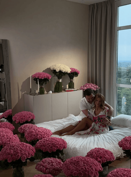 Григорій та Христина Решетніки