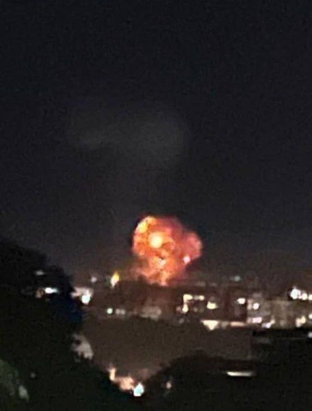 тернопіль вибух, тернопіль, вибухи тернопіль, атака на тернопіль