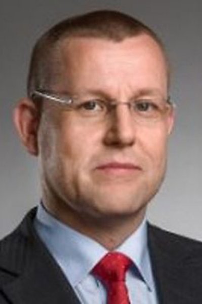 

Петр Крумханзл
