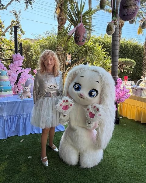 Алла Пугачева, певица