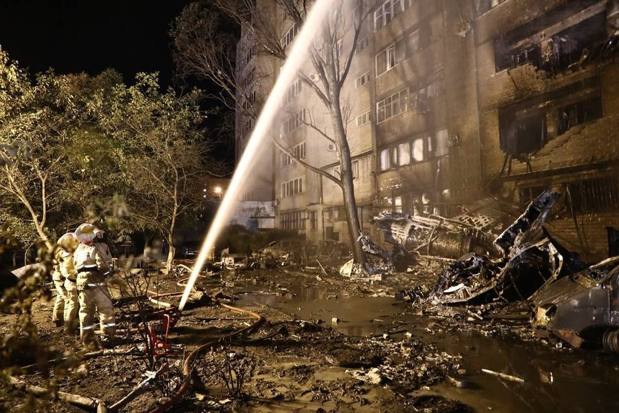 истребитель ейск, завалы дома, спасательные работы, пострадавшие