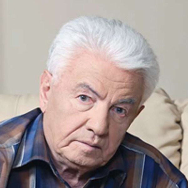 
Владимир Войнович
о влиянии российской пропаганды
