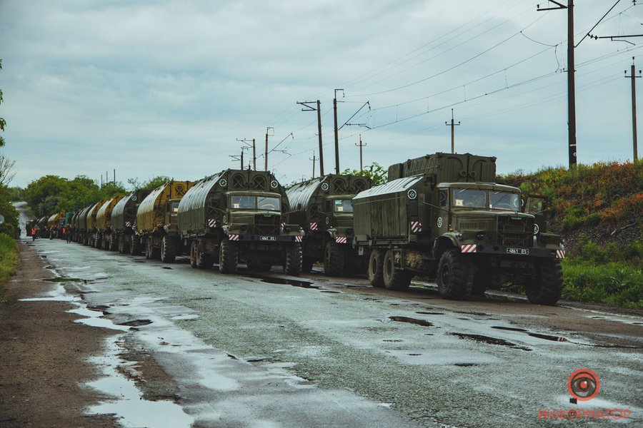 мост никополь