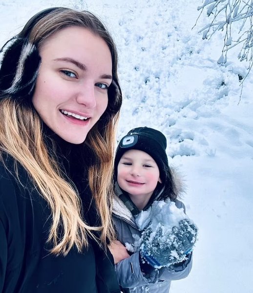 Екатерина Чибижак