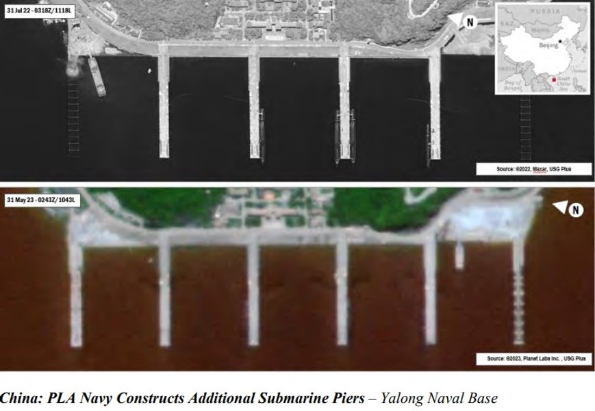 Морська шахта для запуску балістичної боєголовки