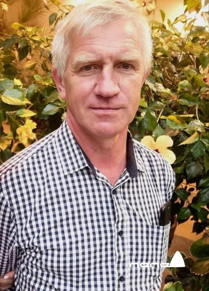 Александр Демиденко, исчез, арест, волонтер