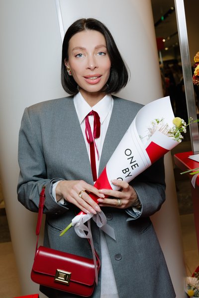 Юлия Ермолаева