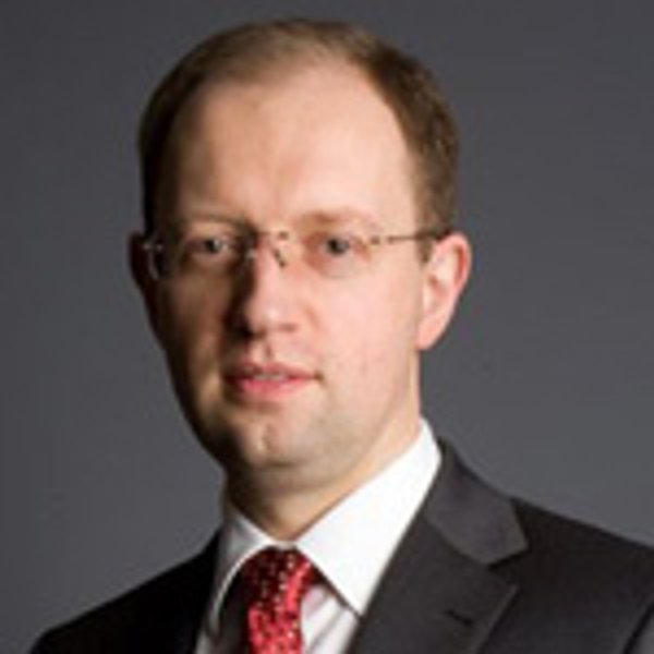 
Арсений Яценюк
о начале широкомасштабной судебной кампании против России
