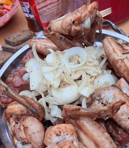 Дача Павла Зиброва