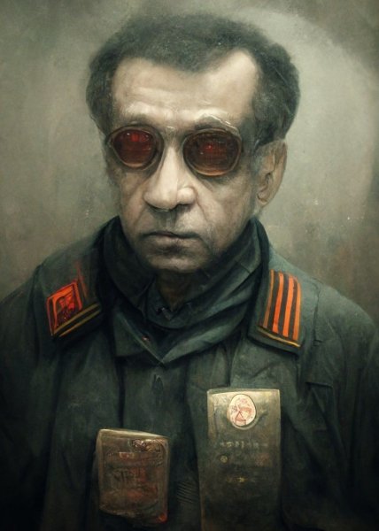 росія майбутнього, нейромережа,