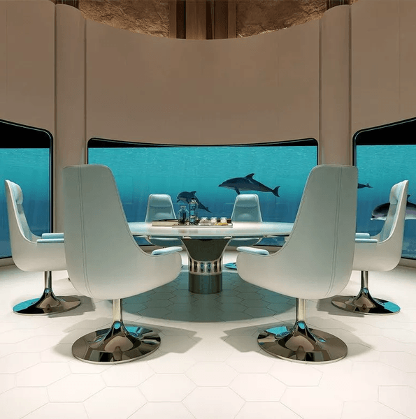 Яхта, Inspire проєкт яхти, судно, корабель, розкішна яхта, яхт-шоу в Монако, велика прогулянкова яхта, яхта з басейном,