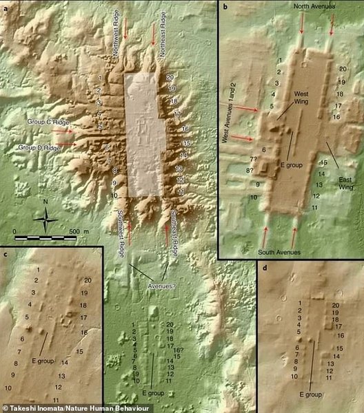 Агуада Феникс,Сан-Лоренцо, 3D, фото