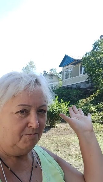 Алла Ковальчук