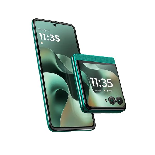 Телефон Motorola Razr 70