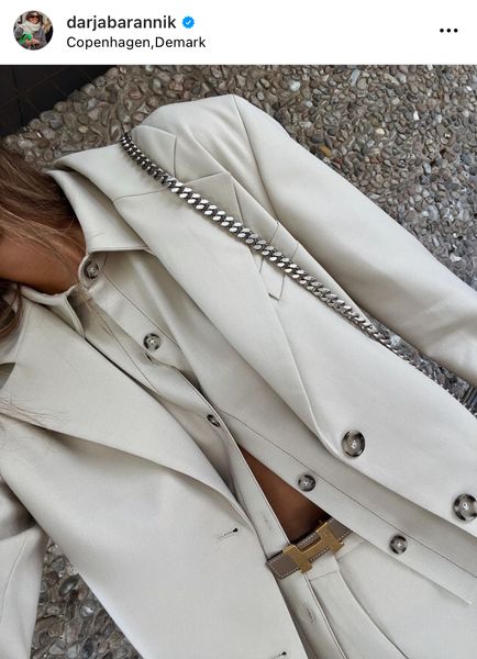 теплые вещи, тренды сезона, тренды осени 2022, тренды осень