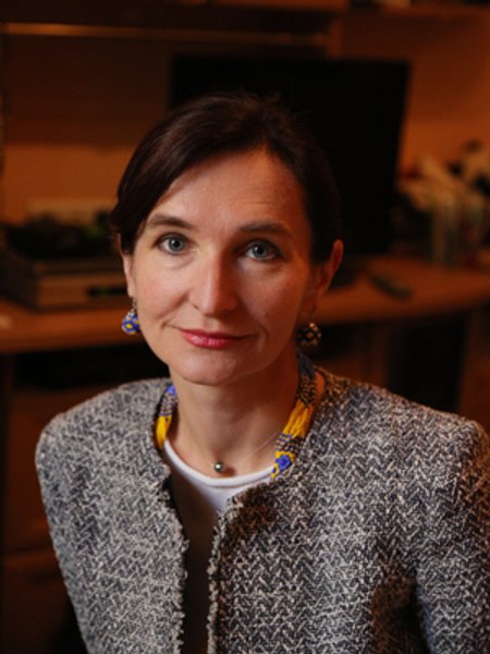 

Татьяна Тердал: "Американцы привыкли считать Россией весь СССР. И хотя прошло 25 лет, старые привычки, влияние российской пропаганды — все это дает о себе знать"
