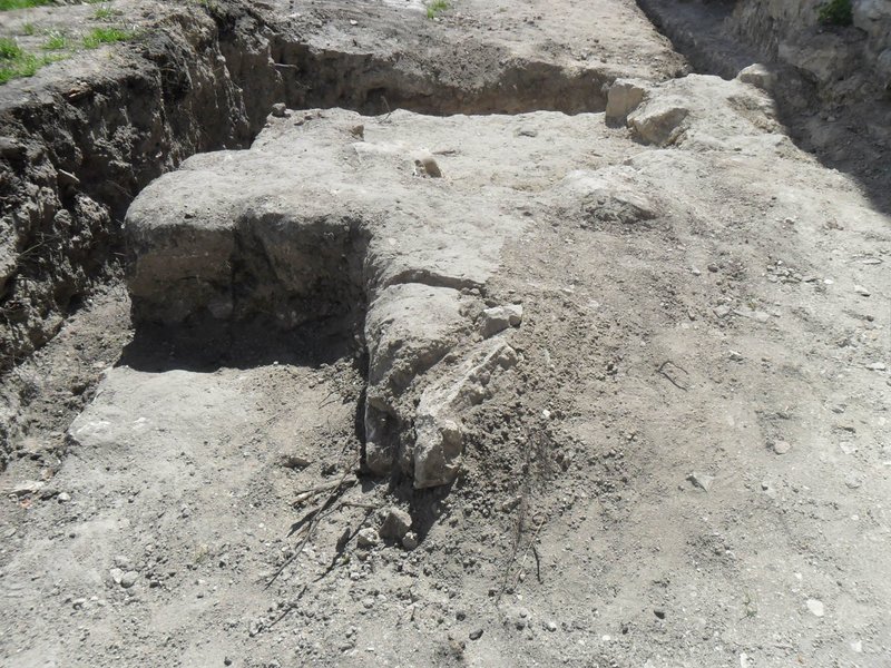 Чортковский замок, памятник архитектуры, Большая реставрация