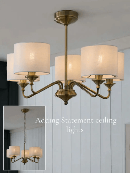 Модный дизайн комнаты в 2025 году