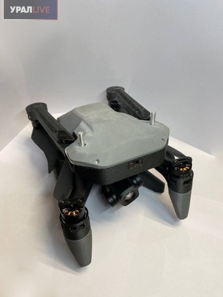 безпілотник сталкер