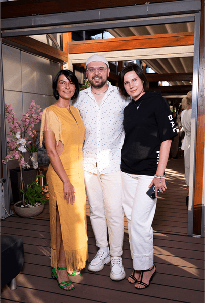 Алексей Донцов