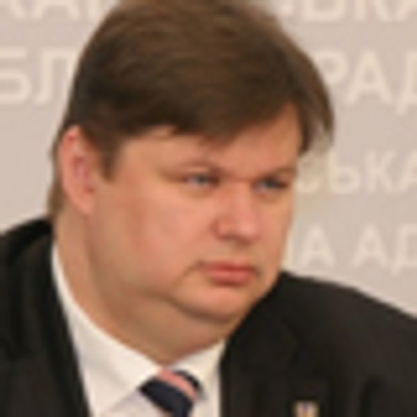 
Игорь Балута
губернатор Харьковщины со 2 марта 2014-го по 3 февраля 2015 года
