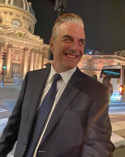 Сара Джессика Паркер, Крис Нот, секс в большом городе, и просто так, сериал, сиквел