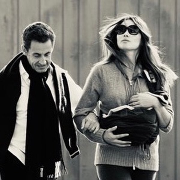 карла бруні, модель, коханці карли бруні, мемуари, ніколя саркозі