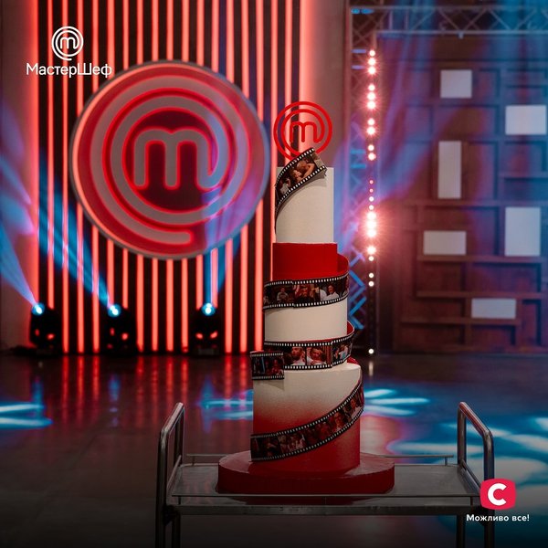 МастерШеф, павильон МастерШеф, новый павильон, 15 сезон, кулинарное шоу, новый сезон