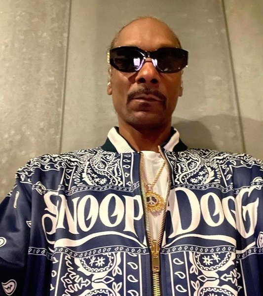 Snoop Dogg
