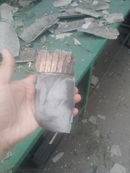 Донецк обстрел