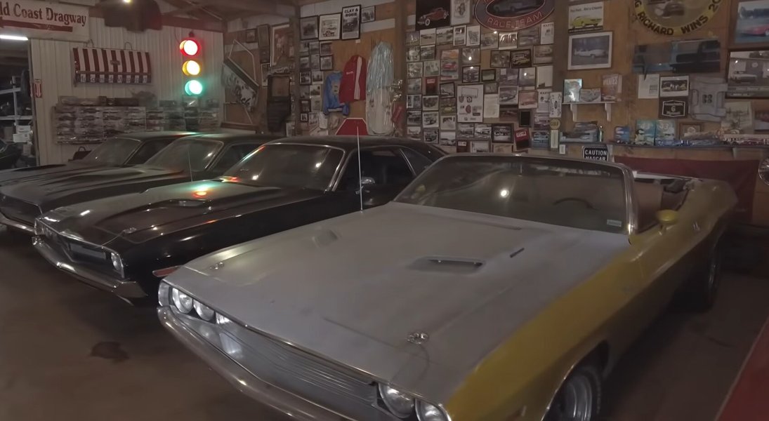 Dodge Challenger R/T