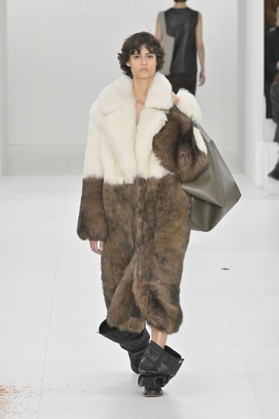 модне взуття на осінь тренди 2023 фото