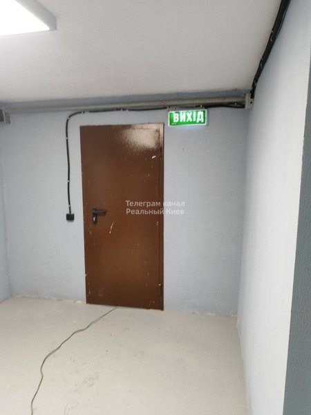 Киев укрытие, укрытие скандал, киевское укрытие, ремонт укрытия, отремонтированное укрытие, укрытие Камышин