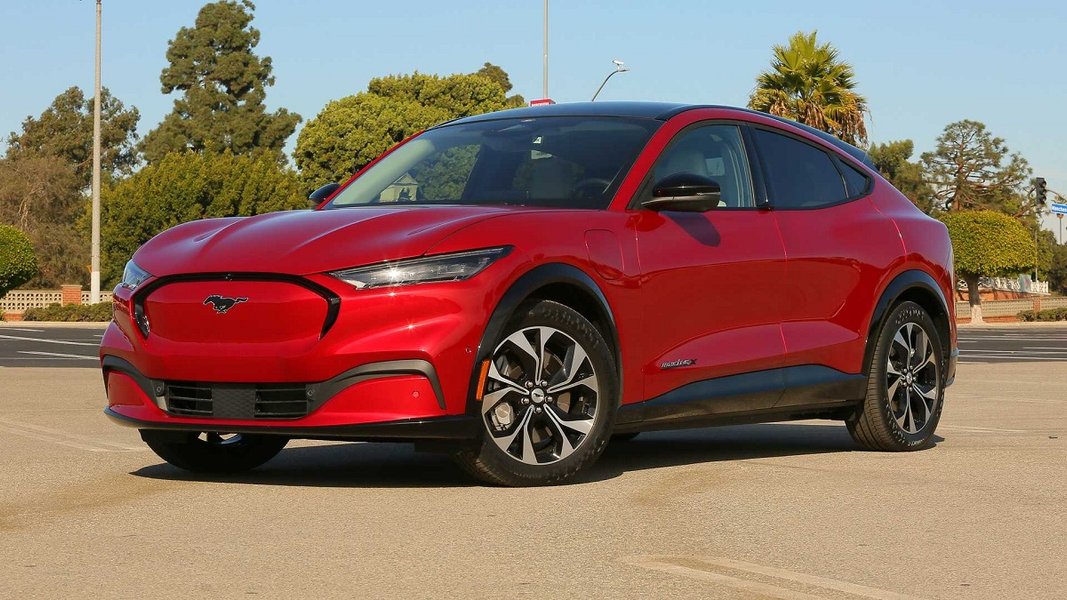 авто года, лучший авто года, European Car of the Year