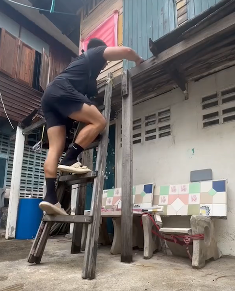 Дешева оренда житла поблизу столиці, Таїланд, нерухомість, житло, подорожі, мандрівки