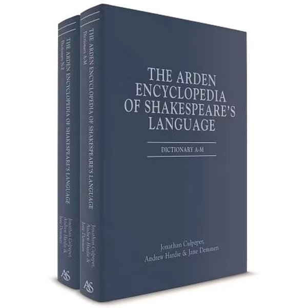 энциклопедия шекспира