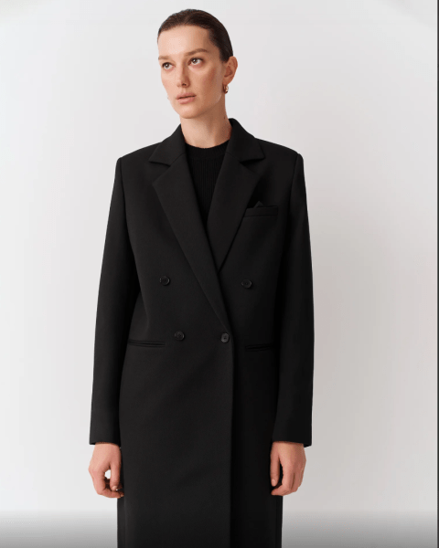 Верхній одяг на осінь-зиму 2024-25 Актуальні моделі пальто на осінь-зиму, трендові моделі пальто, Верхній одяг на осінь-зиму 2024-25, Іванна Булат про тренди пальто