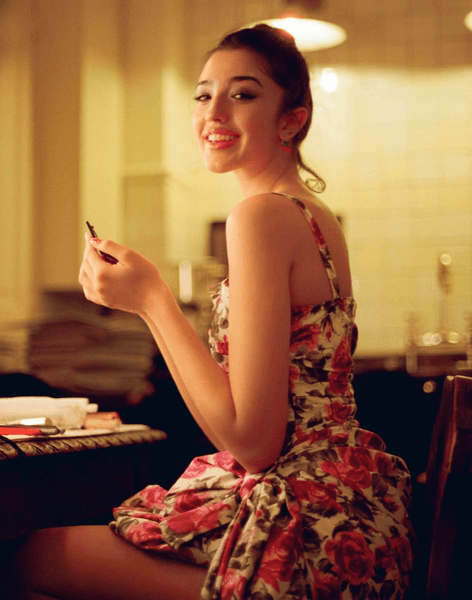 Леоні Кассель