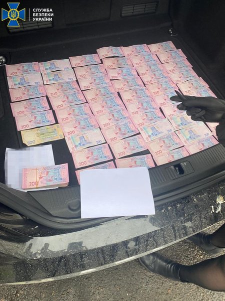 одесса, деньги, автомобиль, фото