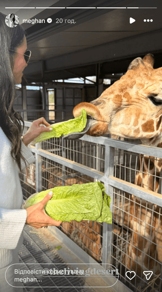 Меган Маркл