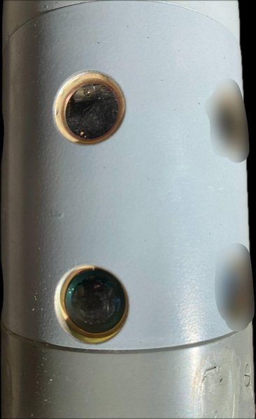 Елементи російського ПЗРК "Верба". Фото 1