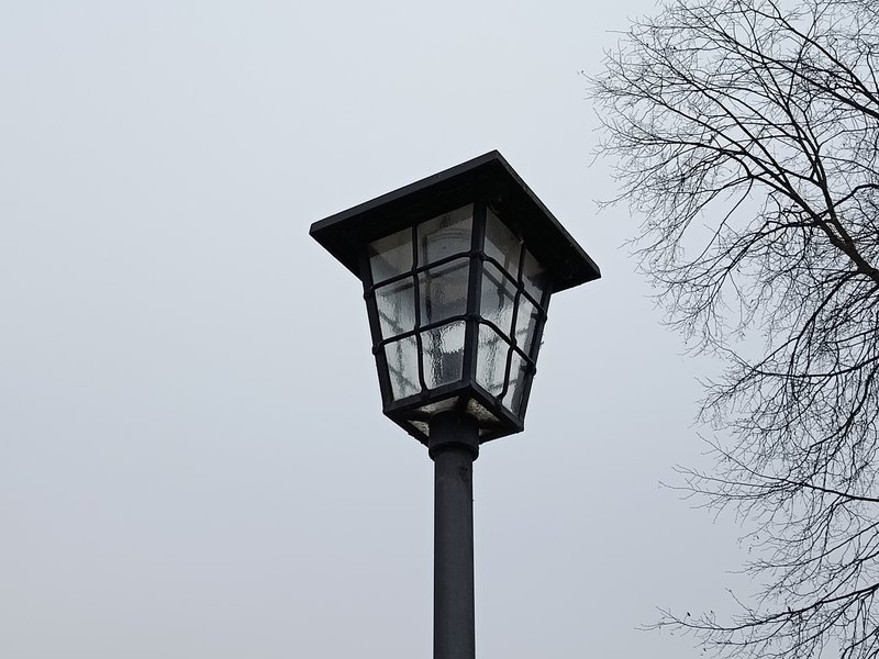 Фото на основную камеру Xiaomi Redmi Note 15 4G