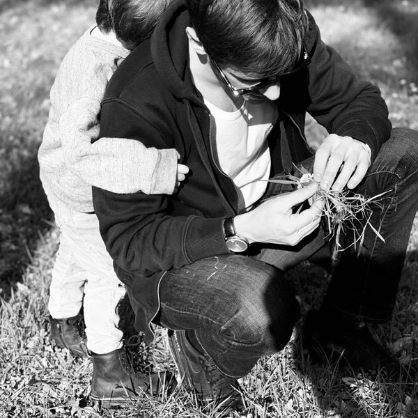 Гаспар Ульель, Гаэль Пьетри, гаспар ульель жена, гаспар ульель девушка, гаспар ульель сын
